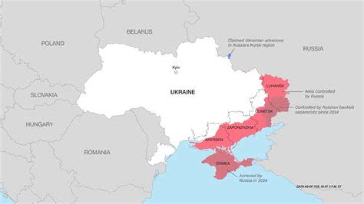Is the Ukraine a socialist country?