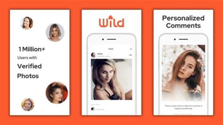 Is the wild dating app free?