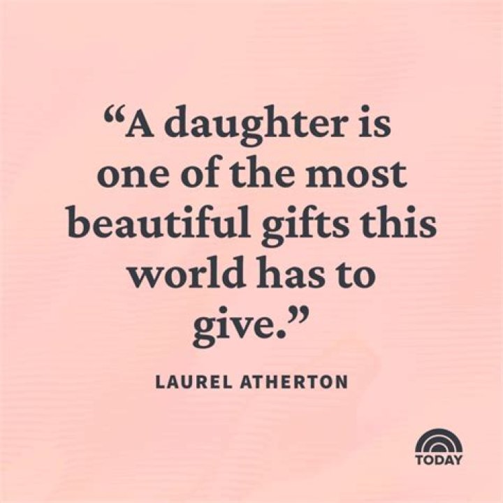 Is there a daughter day?