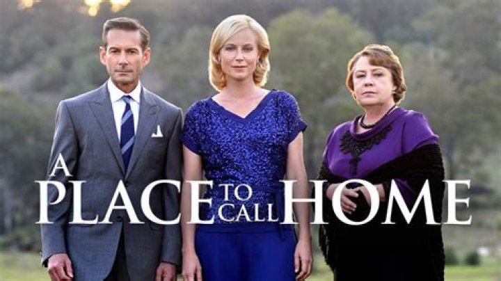 Is there a series 7 of a place to call home?