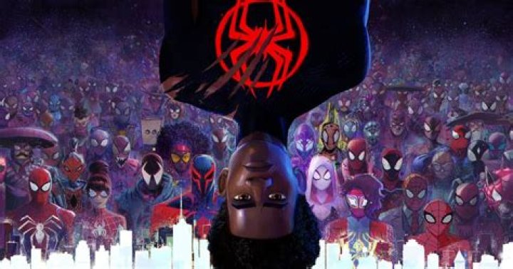 Is there going to be a sequel to Spider Man into the spider verse?