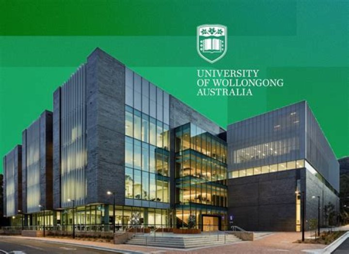 Is University of Wollongong good?