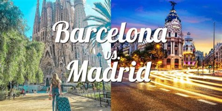 Is Valencia better than Madrid?