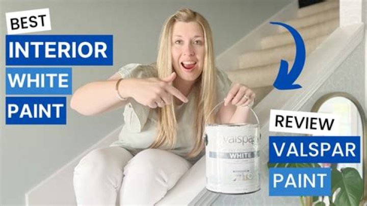 Is Valspar Optimus no VOC?
