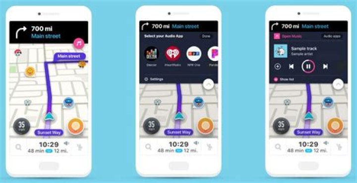 Is Waze advertising worth? | ContextResponse.com