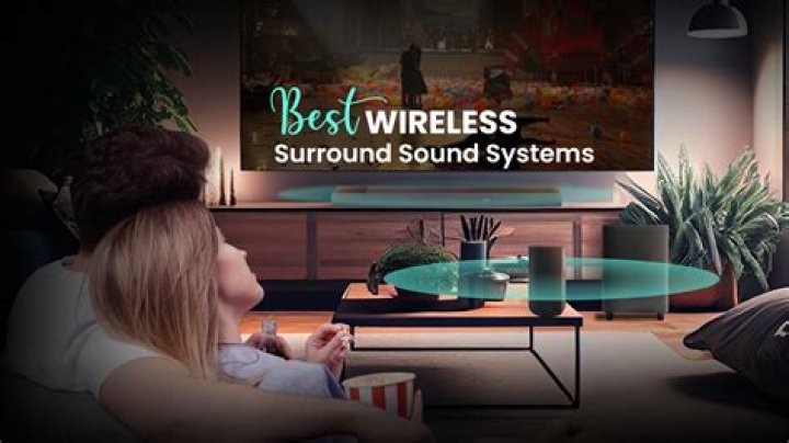 Is wireless surround sound any good?