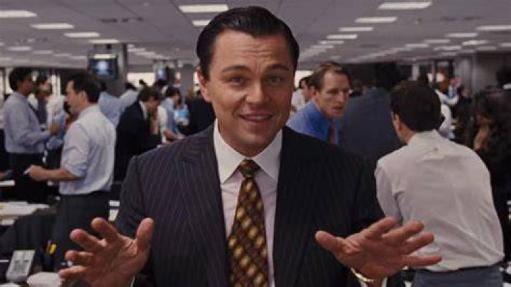 Is Wolf of Wall Street on Demand?