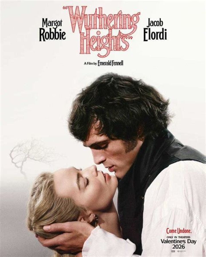 Is Wuthering Heights based on a true story?