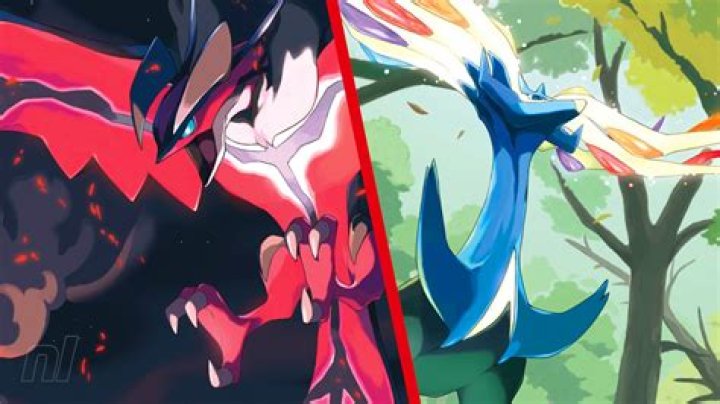 Is X or Y better Pokemon?