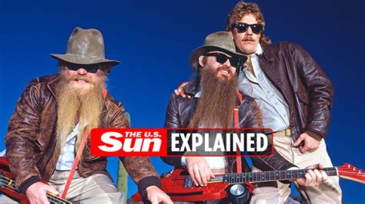 Is ZZ Top still alive?