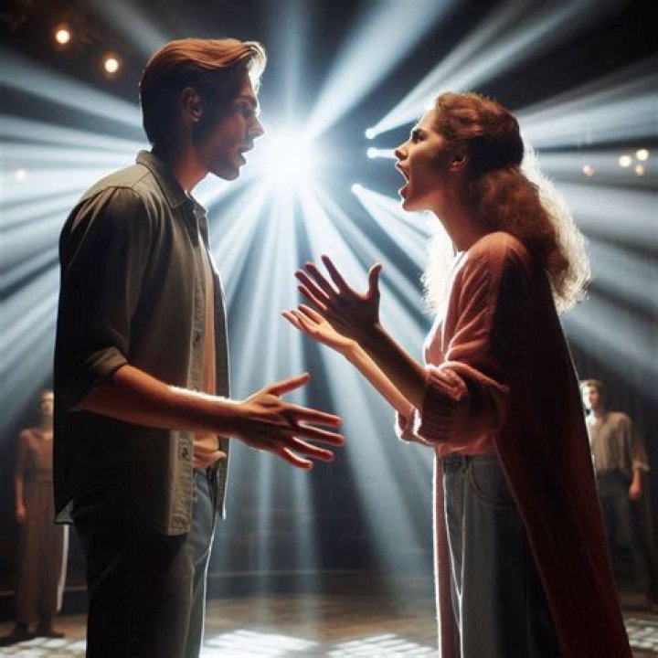 ¿Qué es la comunicacion en el teatro?