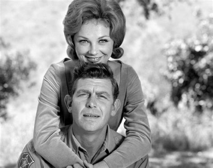 Was anyone married on The Andy Griffith Show?