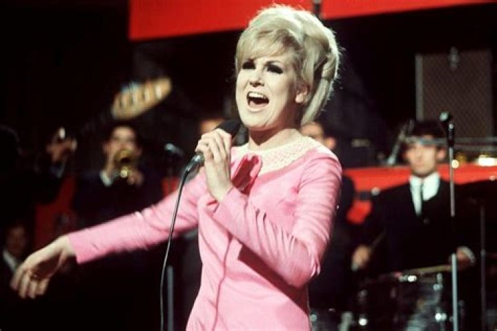 Was Dusty Springfield married?
