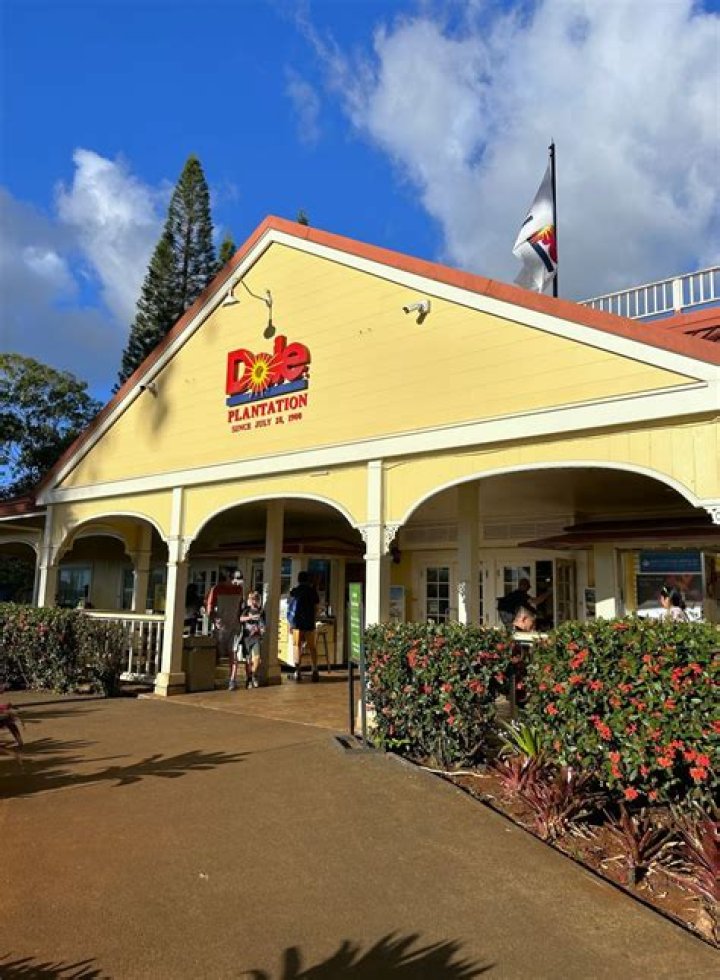 Was Sanford Dole a planter in Hawaii?