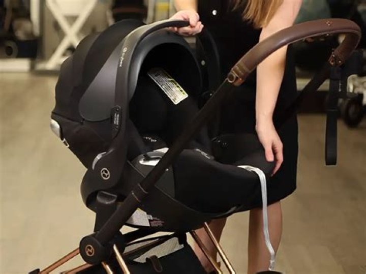What's the best pram to buy for a newborn?