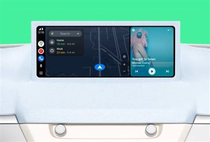 What apps use DeX?