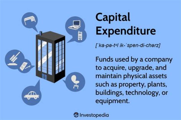 What are capital transfers?