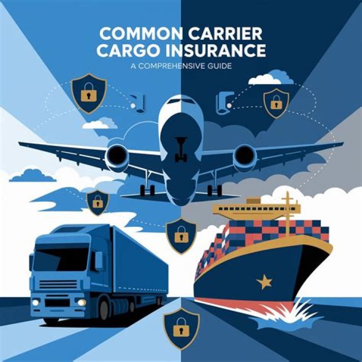 What are carriers give examples?