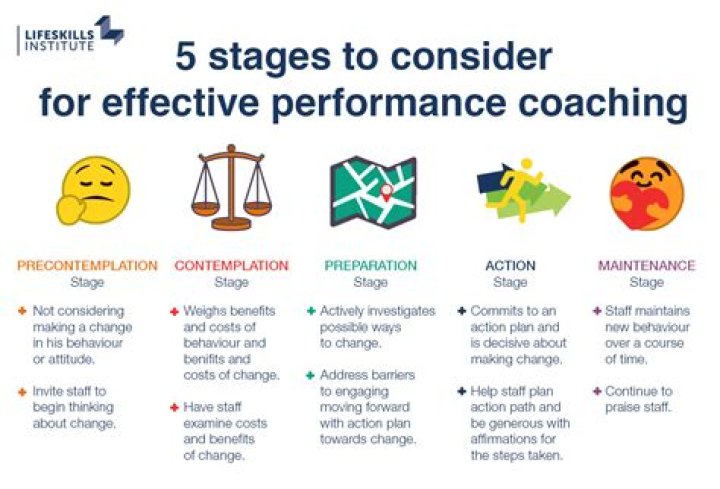 What are coaching programs?