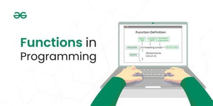 What are functions in coding?