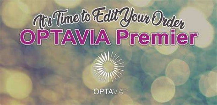 What are Optavia premier rewards?