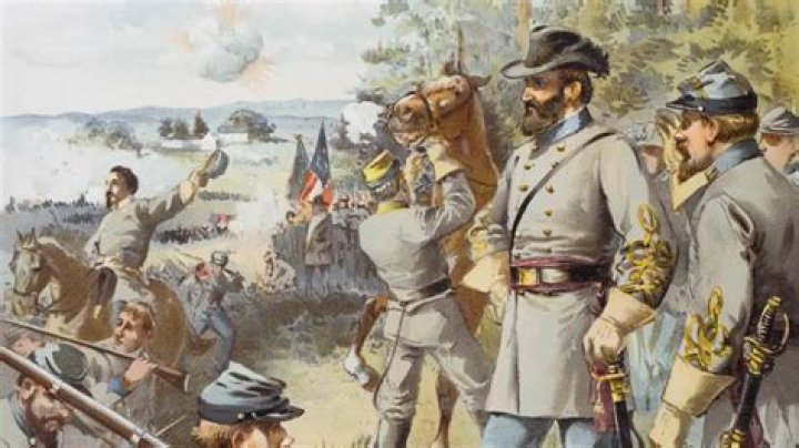 What are some important facts about the Battle of Gettysburg?