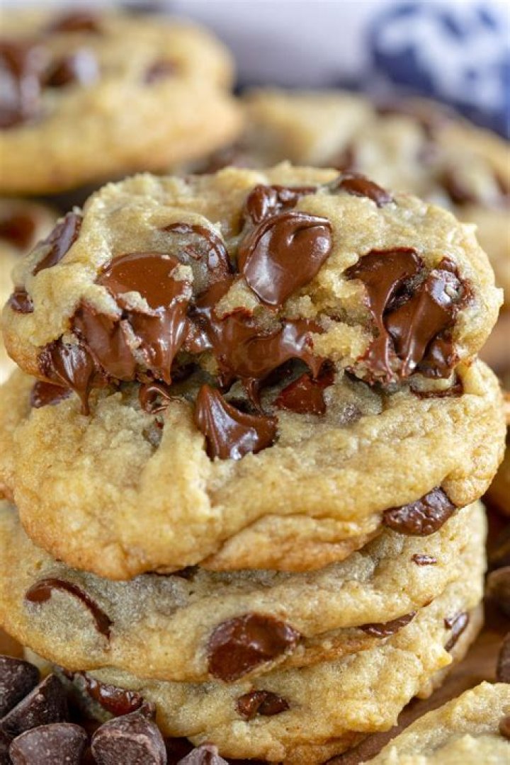 What are the best chocolate chips to use in cookies?