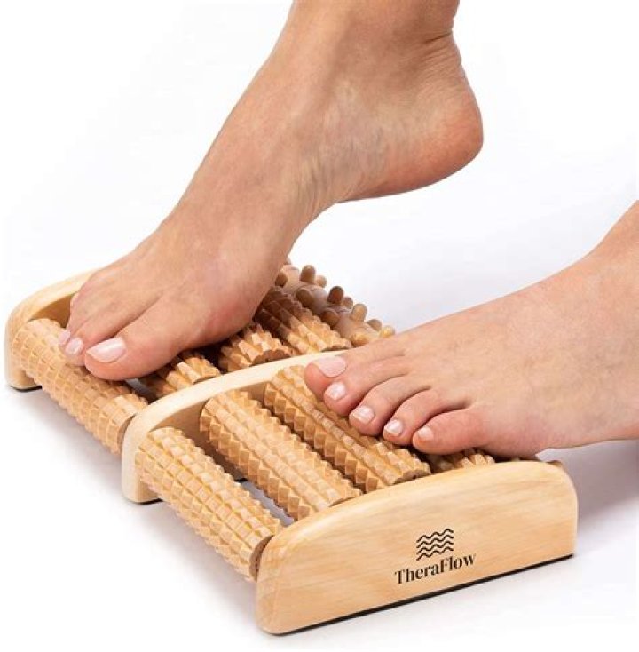 What are the best foot massagers?