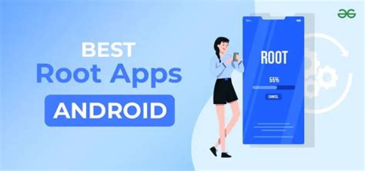 What are the best root apps for Android?