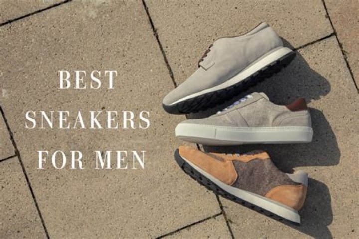 What are the best sneakers for bad feet?