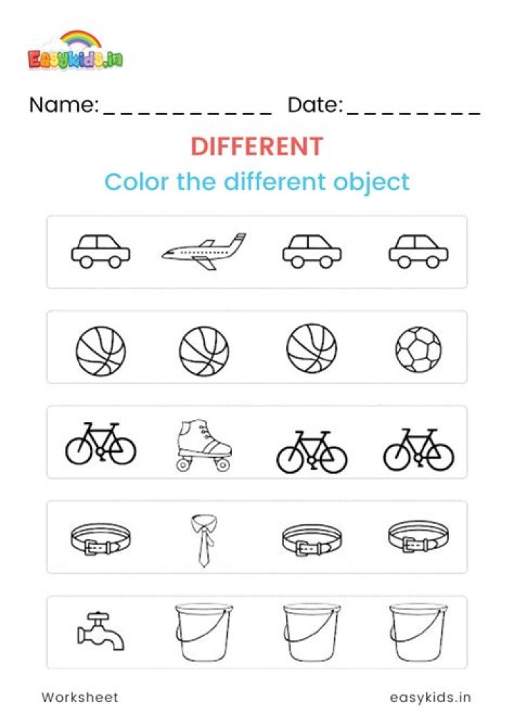 What are the different objects used in ASP?