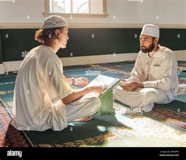What are the main teaching of Islam?