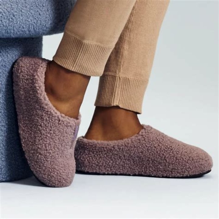 What are the most comfortable women's slippers?