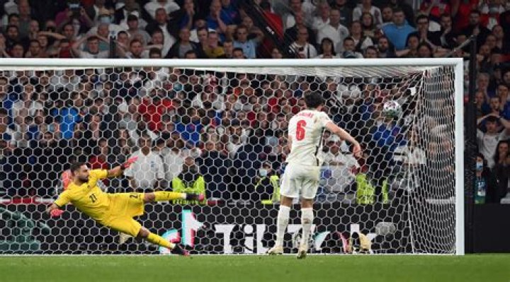 What are the penalties in football?