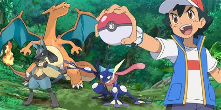 What are the strongest Pokemon?