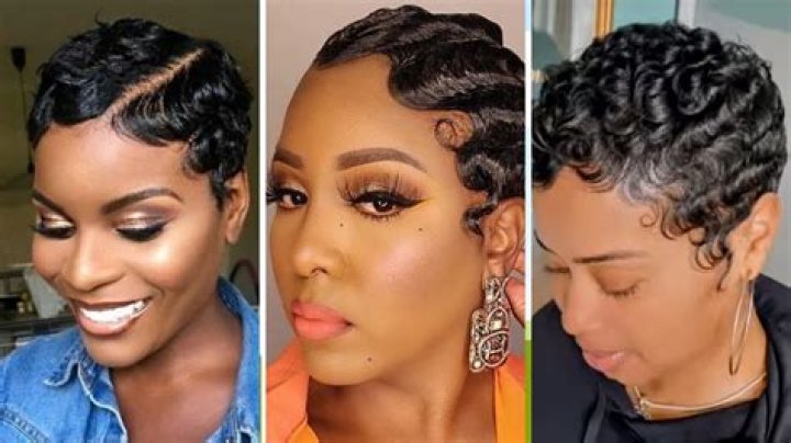 What can I use for finger waves?