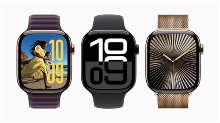 What can the Apple Watch Series 1 do?