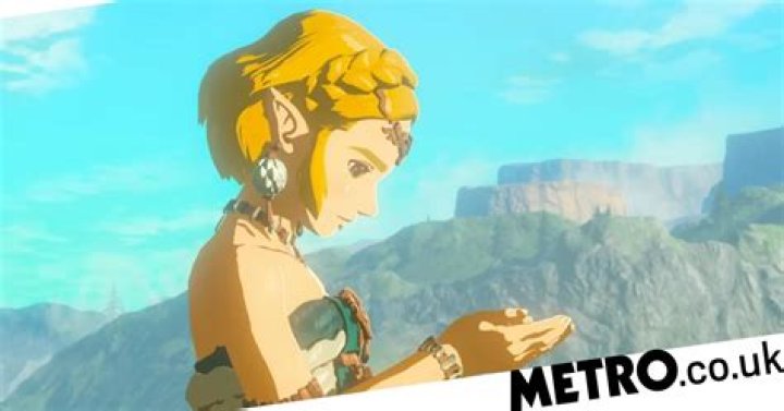 What consoles can you play Legend of Zelda on?