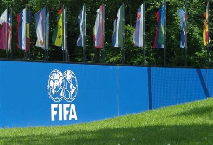 What countries played in the first World Cup?