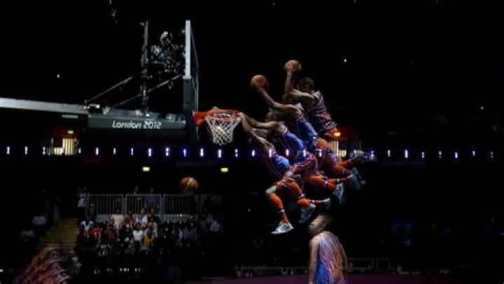 What country invented baseball and basketball?