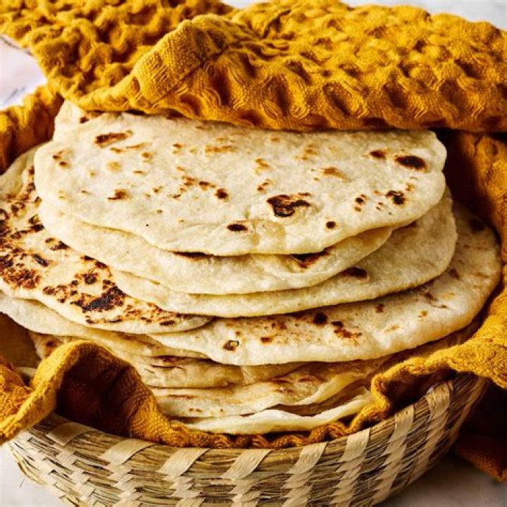 What crafts can you make with flour?