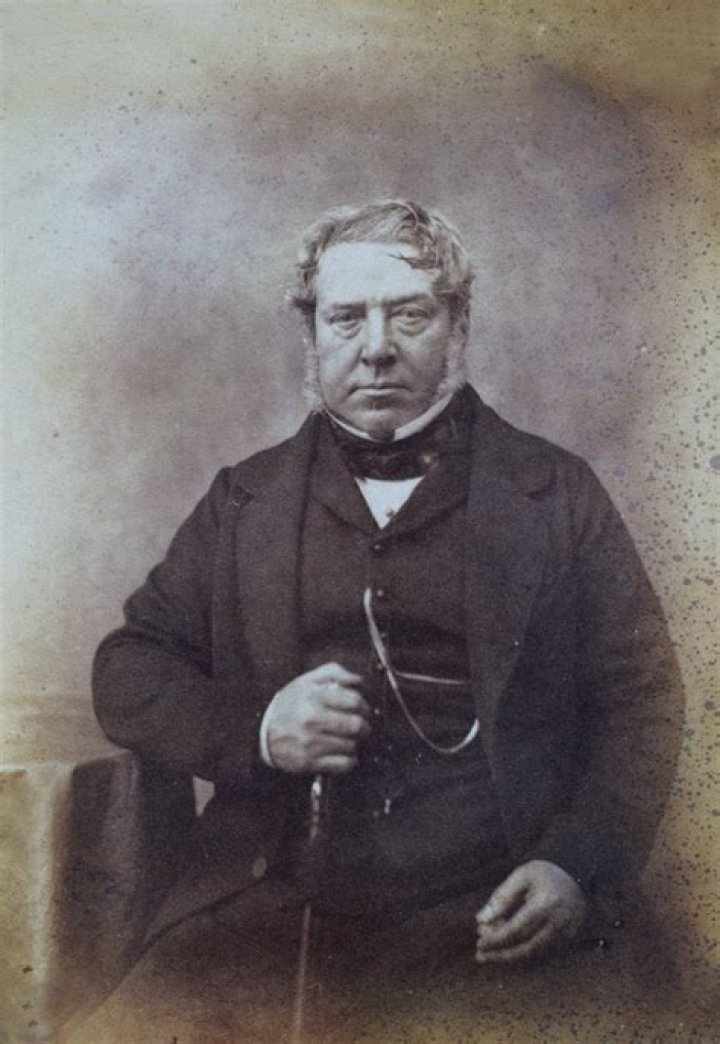 What did it mean to be a gentleman in Victorian England?