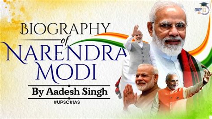 What did Modi do for India?