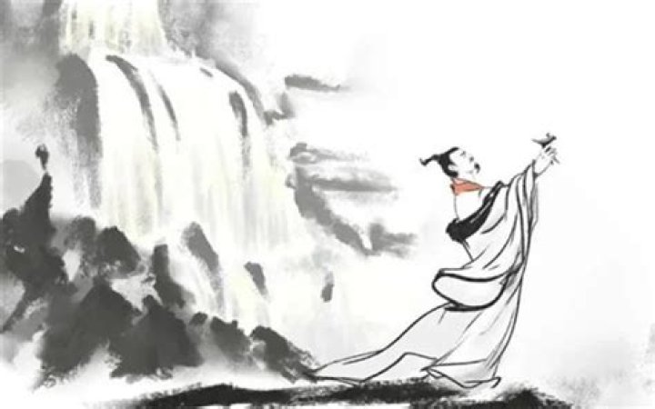 What did Qu Yuan do?