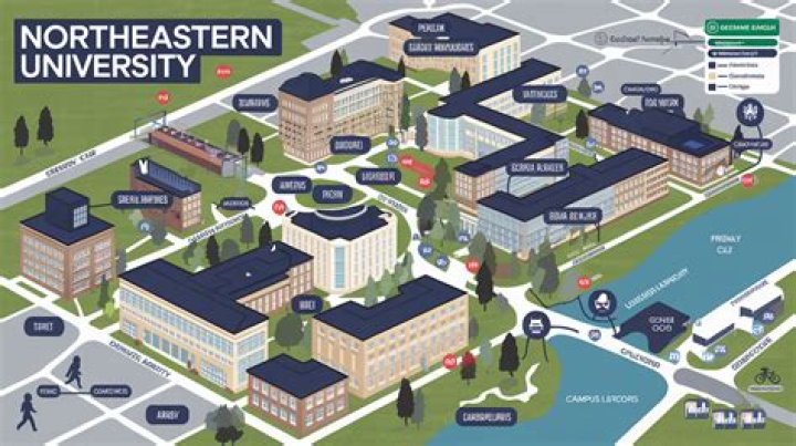 What division is Northeastern State University?