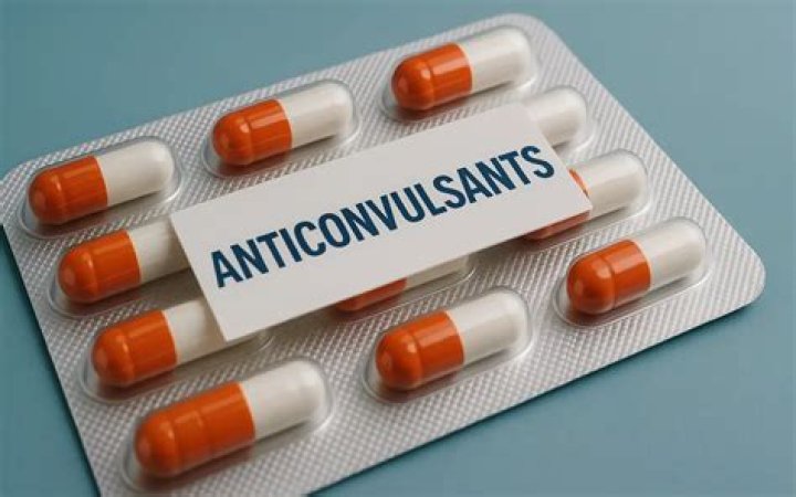 What do anticonvulsants do? | ContextResponse.com