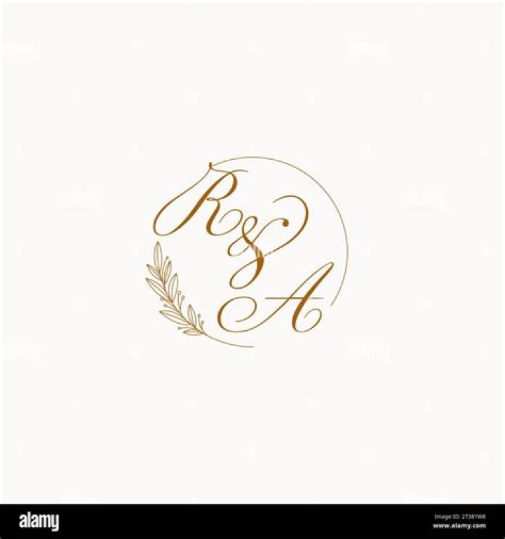 What do the initials RA stand for?