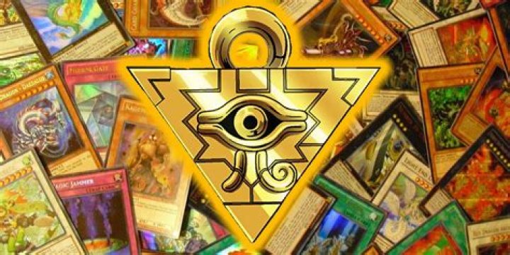 What do the numbers mean on Yugioh cards?