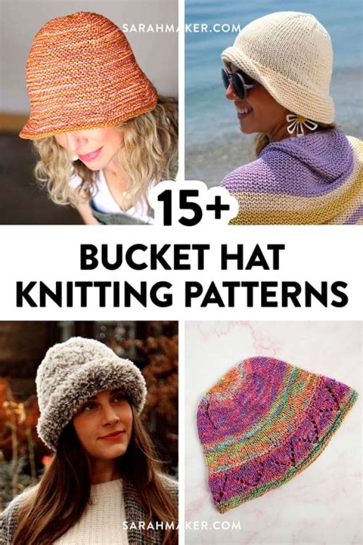 What do you call a knit winter hat?