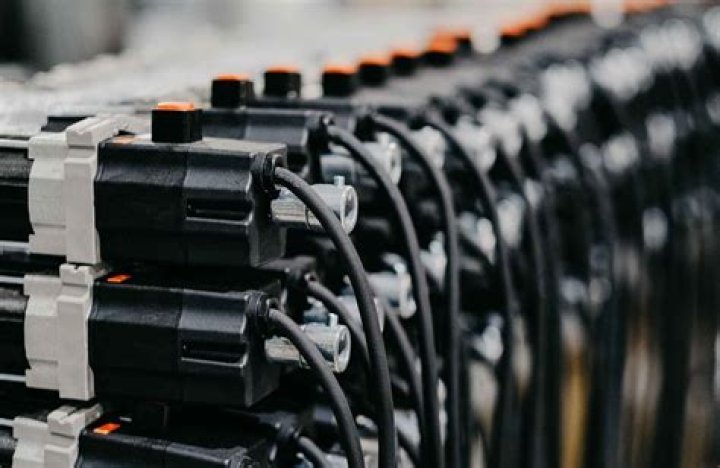 What does a servo? | ContextResponse.com